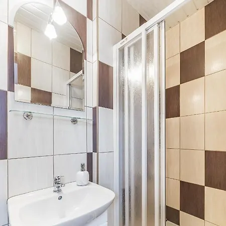 Nadmorska Perla Apartment Wladyslawowo Exterior photo