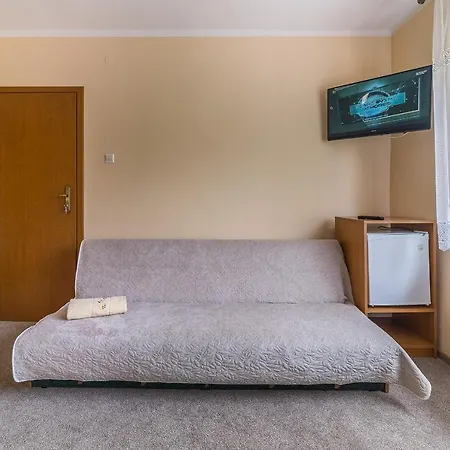 Nadmorska Perla Apartment Wladyslawowo Room photo