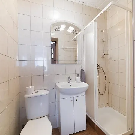 Nadmorska Perla Apartment Wladyslawowo Room photo