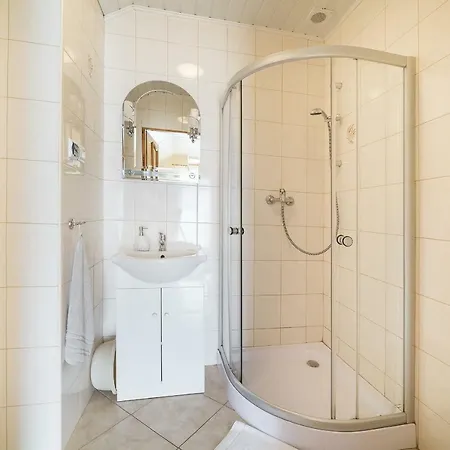 Nadmorska Perla Apartment Wladyslawowo Exterior photo