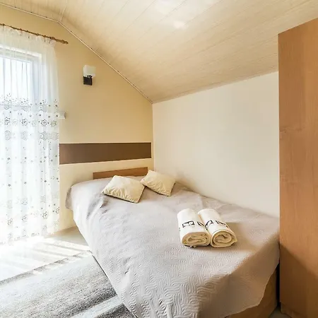 Nadmorska Perla Apartment Wladyslawowo Exterior photo
