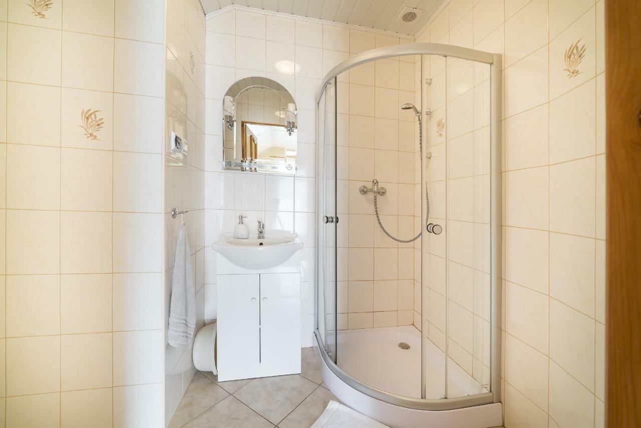 Nadmorska Perla Privatunterkunft
