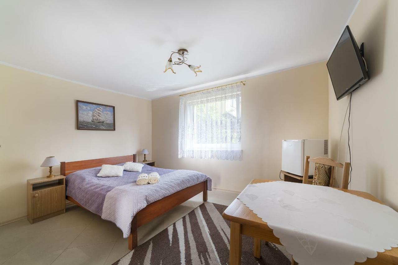 Nadmorska Perla Homestay Wladyslawowo