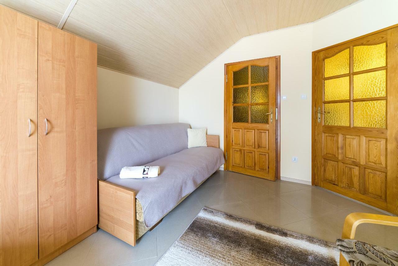 Nadmorska Perla Homestay Wladyslawowo