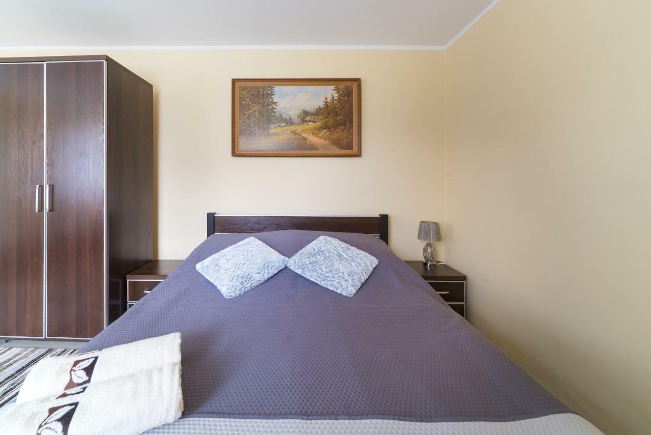 Nadmorska Perla Homestay