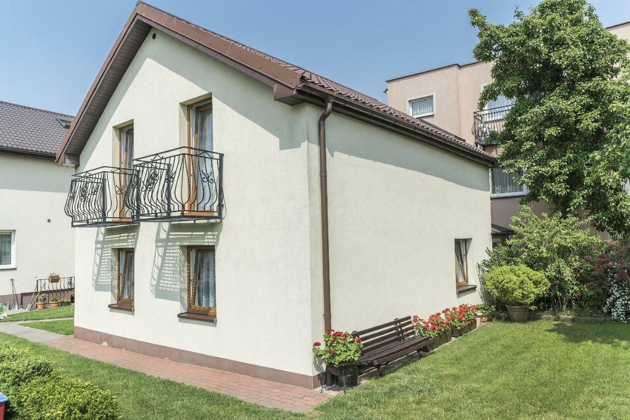 Nadmorska Perla Wladyslawowo